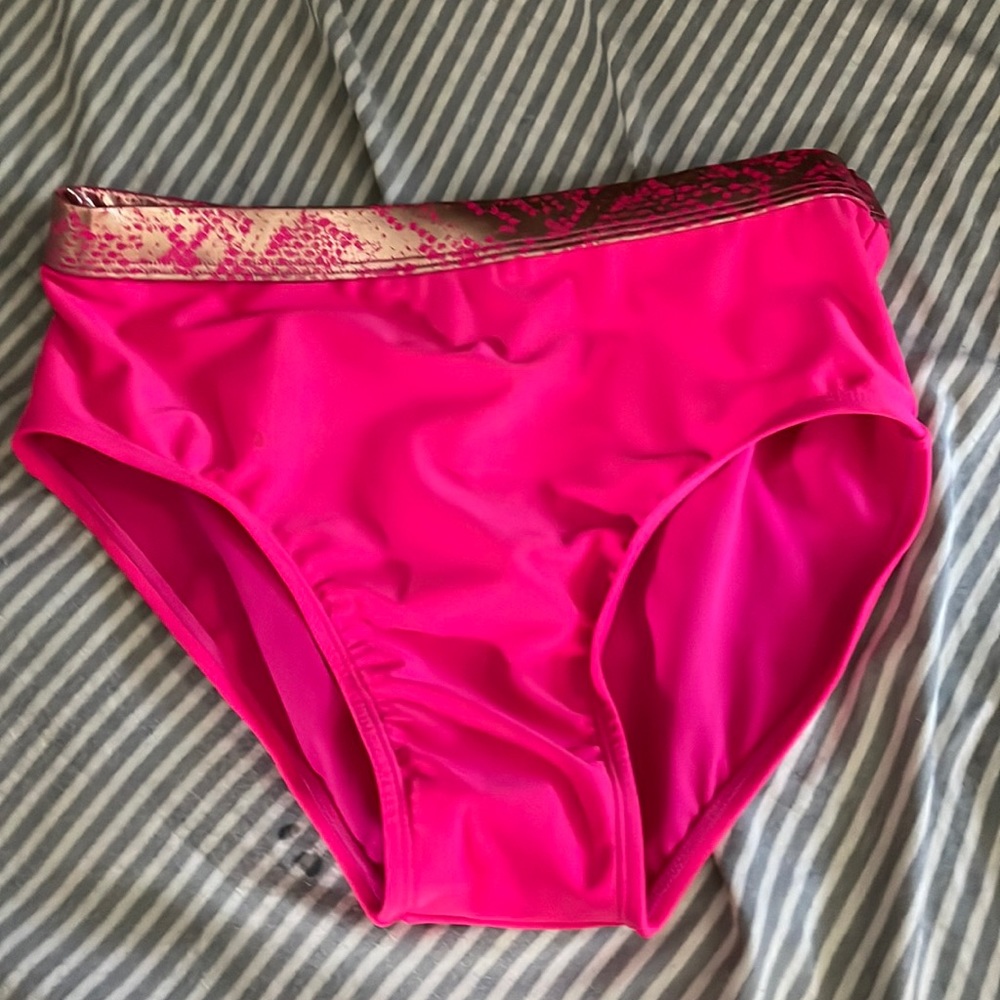 bathing suit